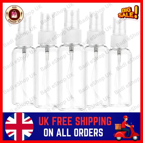 Pcs spray bottle fine - bottle,