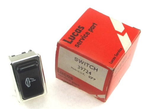 Lucas 39724 genuine nos - genuine,
