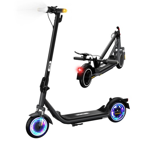 Electric scooter adult - electric,