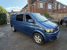 2013 LWB 4motion Volkswagen