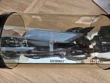 Hot Wheels Elite Batmobile Model H2755 2004 1:18