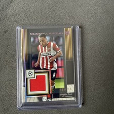 2020 Topps Museum Collection