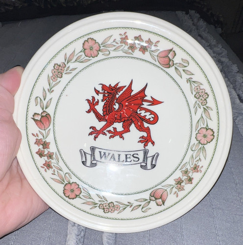 Biltons wales collector - biltons, “wales”