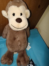 Jellycat I Am Original Bashful