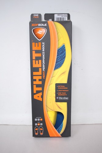 New pair sof sole men - new,