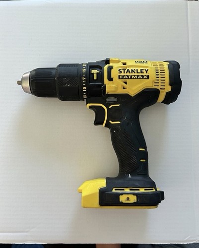 Stanley fatmax v20 cordless - stanley,