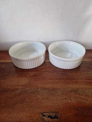 Pillivuyt white porcelain - pillivuyt,