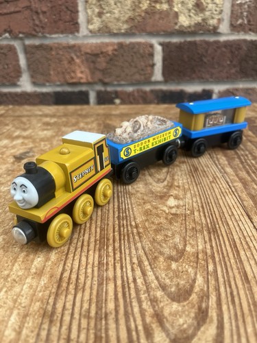 Thomas the tank engine - tank,