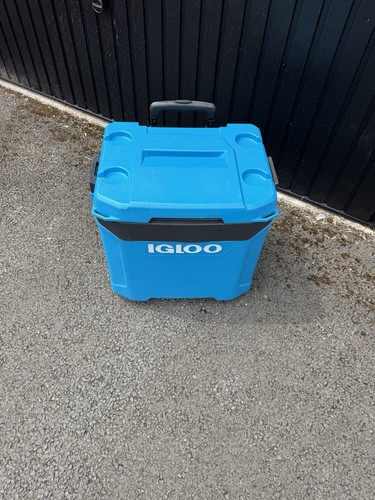 Igloo cool box - cool,