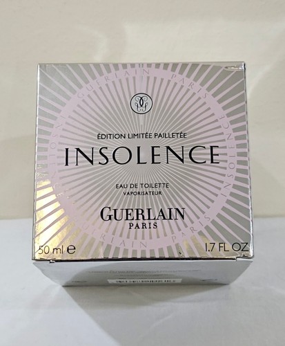 Vintage guerlain insolence - vintage,