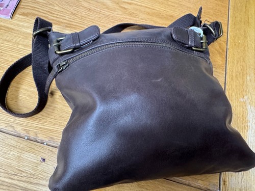 Fat face crossbody black - fat,