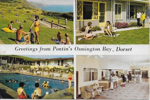 Pontins osmington bay - pontins,
