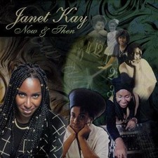 Janet Kay - Now & Then (2xLP