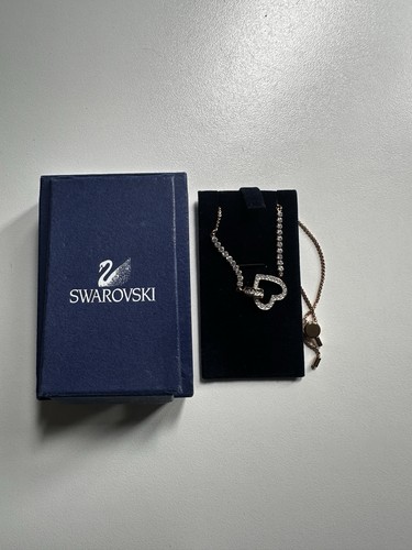 Swarovski lovely - swarovski, "lovely"