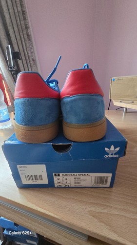Adidas handball spezial size - adidas,