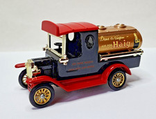 Lledo LP8.Code3 Haig Whisky