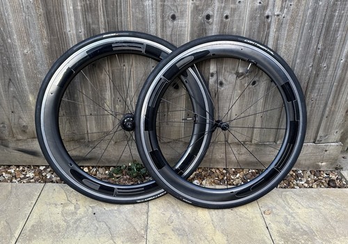 Hed jet rc6 wheelset - jet, 700c