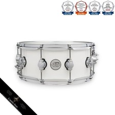 DW Design Series 6x14 Maple