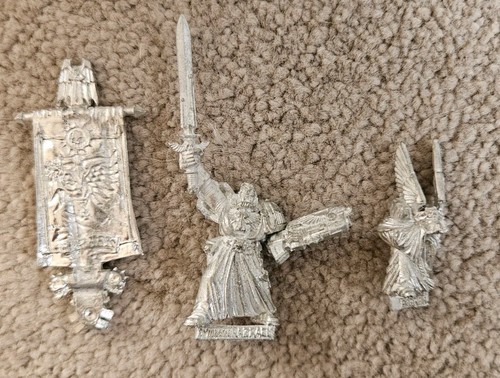 Warhammer 40k dark angels - warhammer,