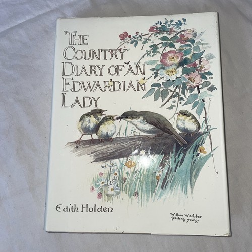 The country diary an - country,