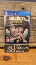 Call of Duty World War II