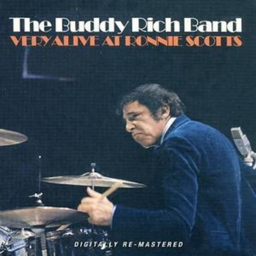 The buddy rich - the, very