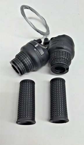 Shimano compatible revoshift - shimano,
