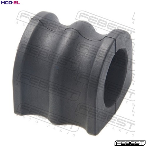 Mounting stabiliser bar - mounting,