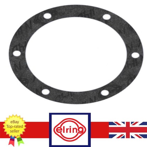 Oil strainer seal for chamonix - strainer,