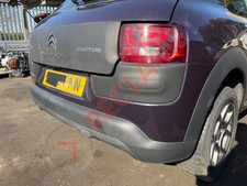 CITROEN C4 CACTUS BLUEHDI FEEL