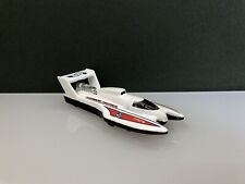 Hot Wheels Hydroplane Harbor