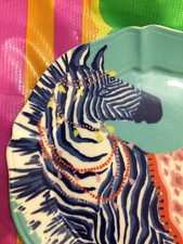 Anthropologie { Artist Paige