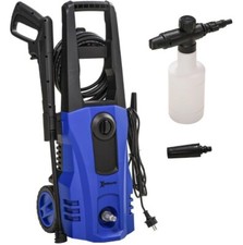 DURHAND High Pressure Washer