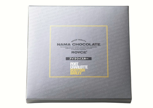 Royce nama chocolate - royce,
