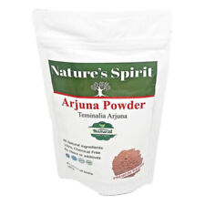 Organic Arjuna Powder-Premium "A " Grade-Terminalia Arjuna Bark 50g-2kg-PURE