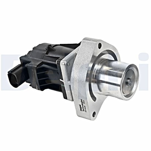 Egr valve delphi fits - delphi,