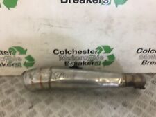 SUZUKI GSXR 750 L1-L5 AKRAPOVIC SILENCER  YEAR 2012-2016 (STOCK 698)