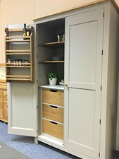 NEW Large Deep Painted Kitchen