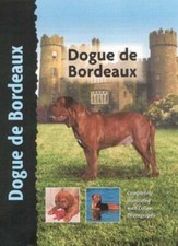 Dogue De Bordeaux (Dog Breed