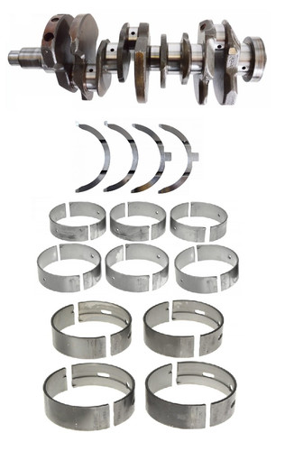 Genuine nissan crank - genuine, /