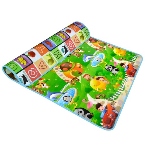 8x1 baby kids floor play - baby,