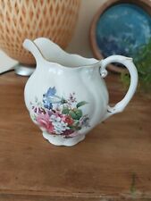 Aynsley China Howard Sprays Jug