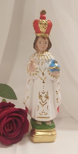 Infant child jesus prague - infant,