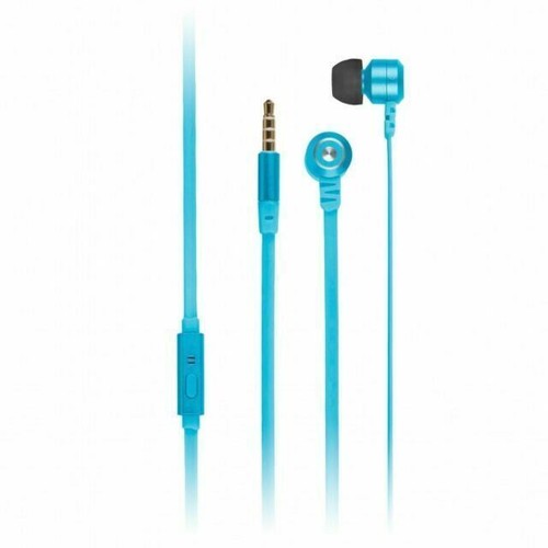 Kitsound ribbons ear - ribbons, in-ear
