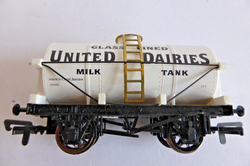 Gauge dapol united dairies - oo,