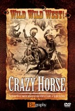 The Wild, Wild West: Crazy