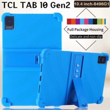 Silicone Case For TCL Tab 10