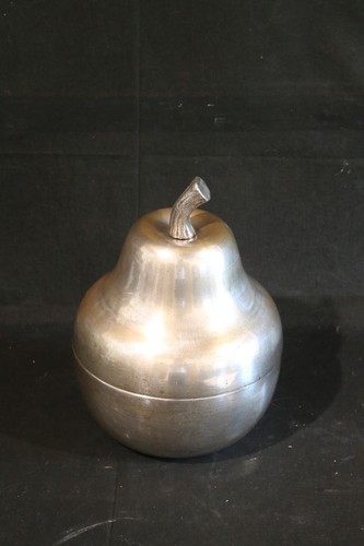 Large ice bucket pear - large,