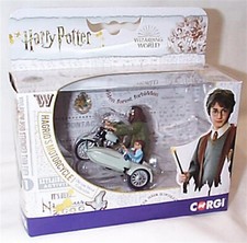 Corgi CC99727 Harry Potter