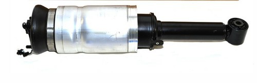 Discovery front suspension - discovery, 4